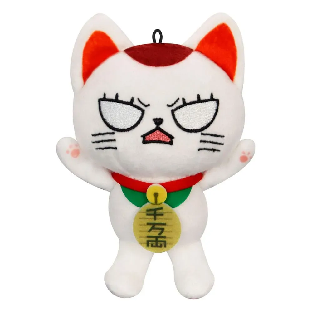 Dandadan Turbo Mormor Nalle 12 Cm från FuRyu – produktbild