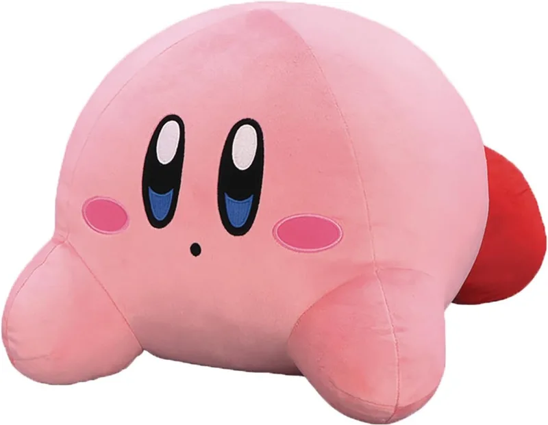 Kirby Pluche - Kirby Sleep Together (38cm) van FuRyu – productfoto