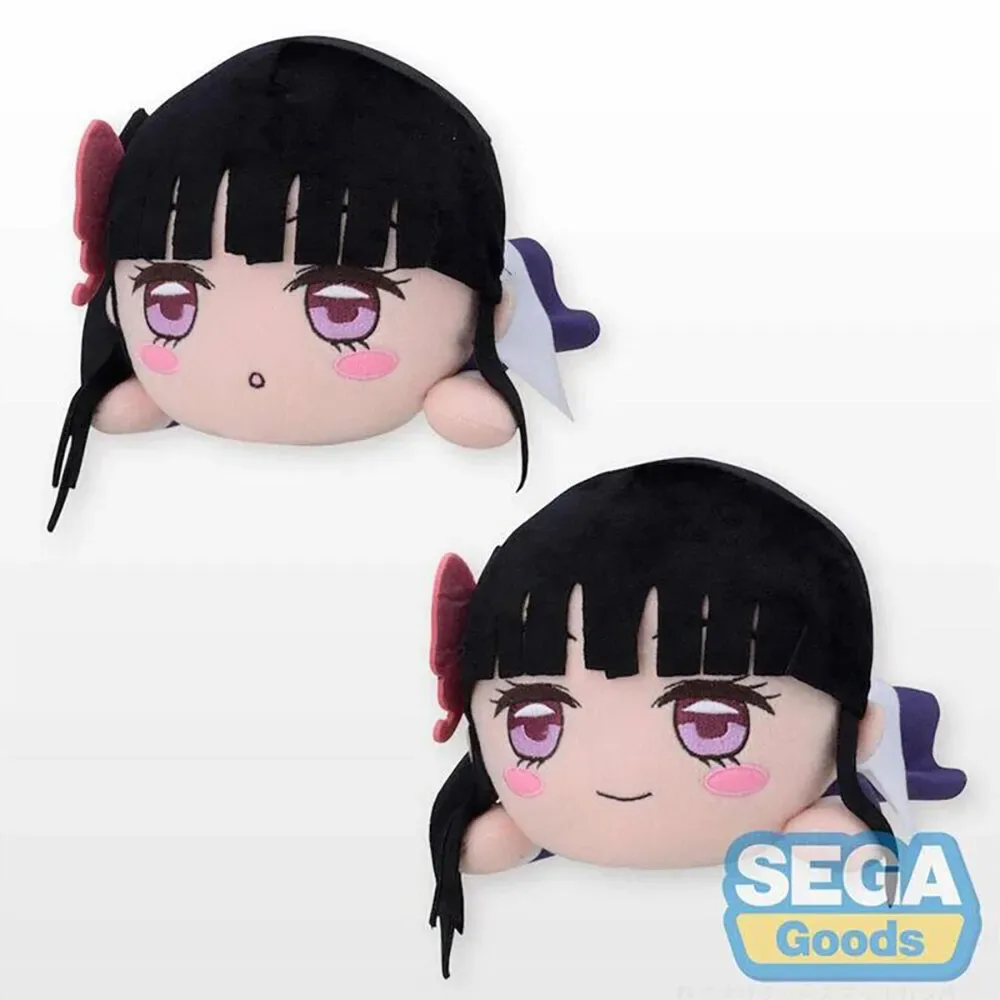 Demon Slayer Kanao Tsuyuri Nesoberi Knuffelbeer från Good Smile Company – produktbild