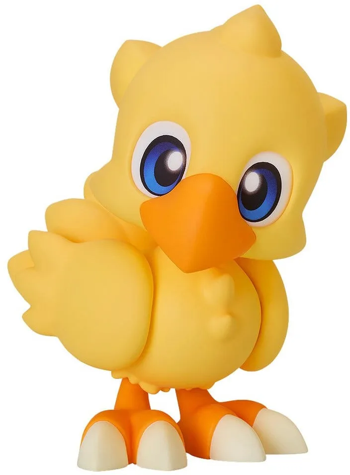 Final Fantasy Nendoroid - Chocobo van Good Smile Company – productfoto