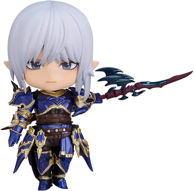 Final Fantasy XIV Nendoroid - Estinien van Good Smile Company – productfoto