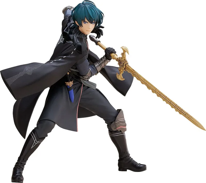 Fire Emblem: Three Houses Pop Up Parade Figure - Byleth (Male) van Good Smile Company – productfoto