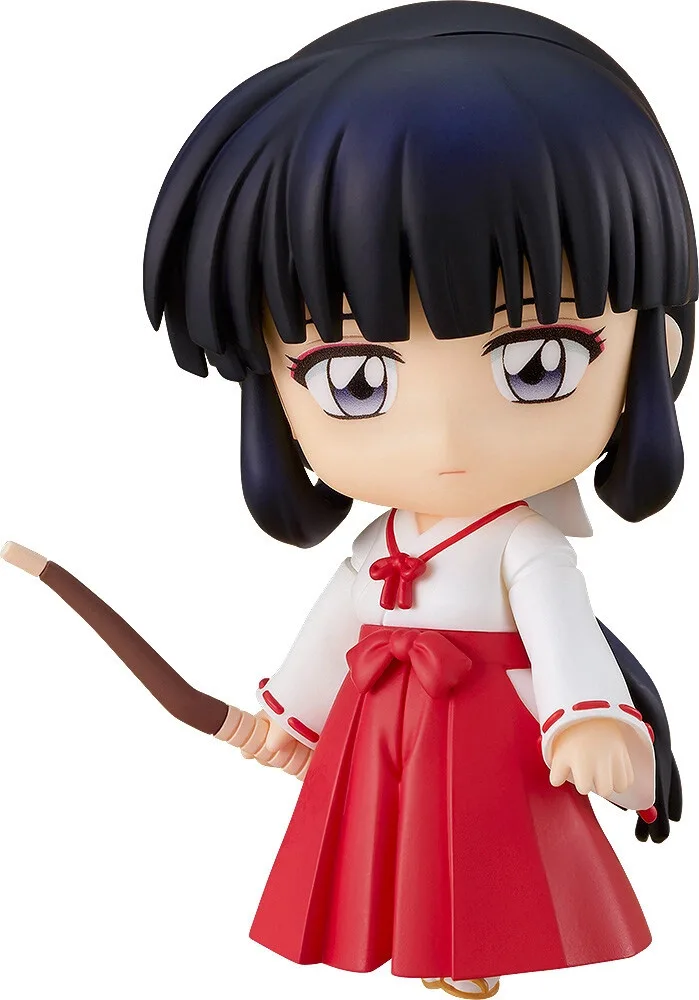 Inuyasha Nendoroid - Kikyo van Good Smile Company – productfoto