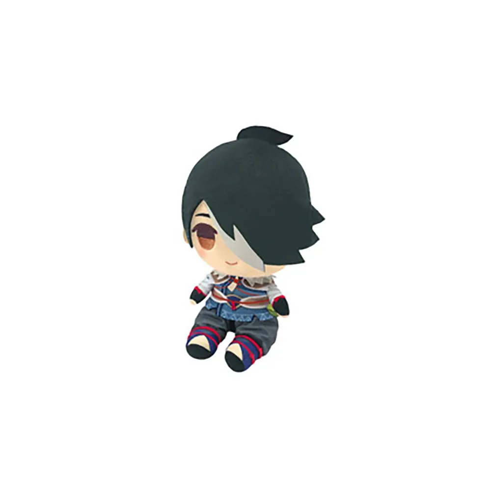 Iori Monster Hunter Knuffelbeer 20 Cm by Good Smile Company – product photo