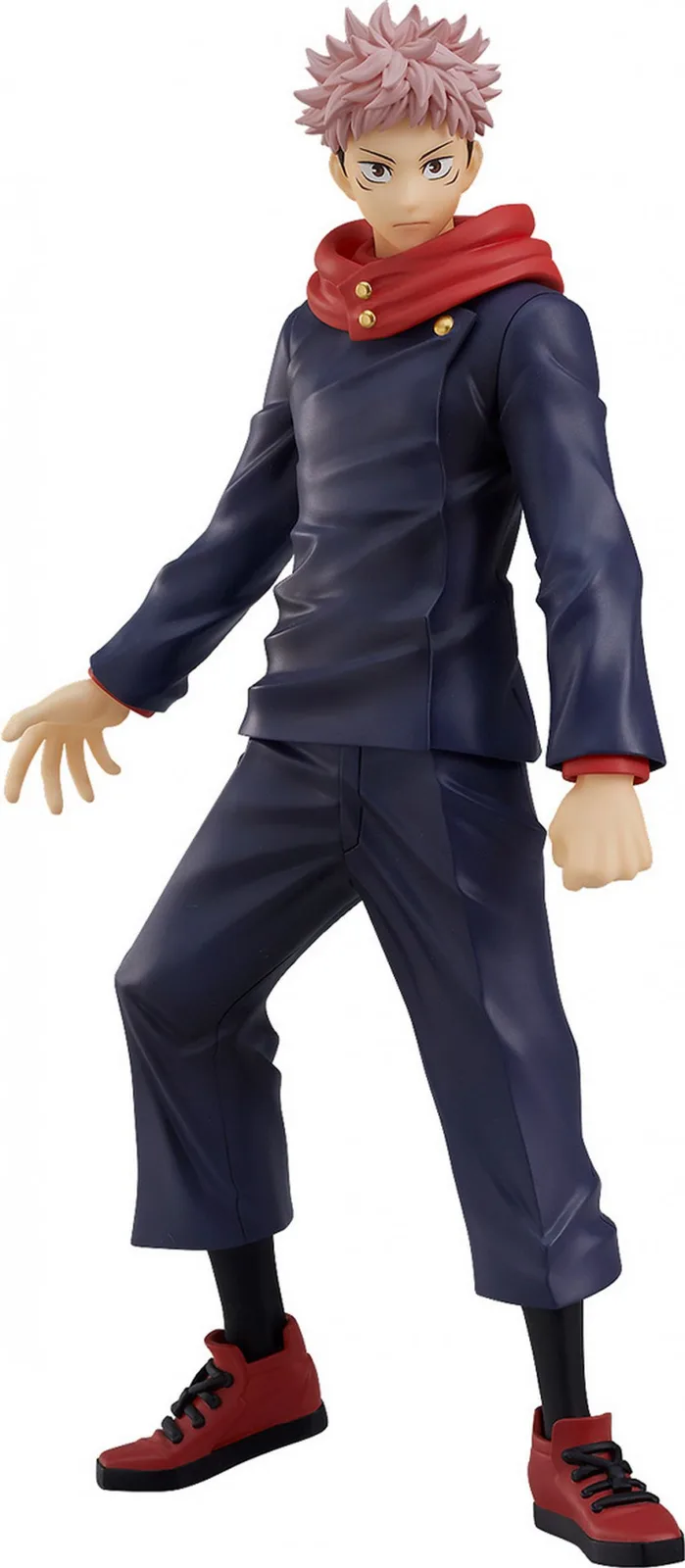 Jujutsu Kaisen Pop Up Parade Figure - Yuji Itadori van Good Smile Company – productfoto