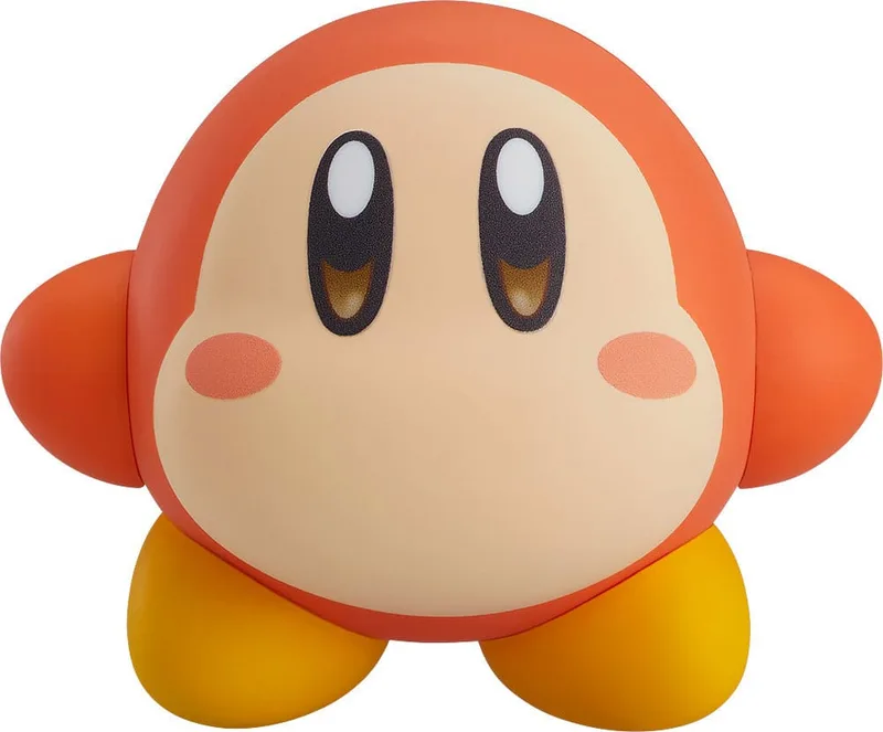 Kirby Nendoroid - Waddle Dee van Good Smile Company – productfoto