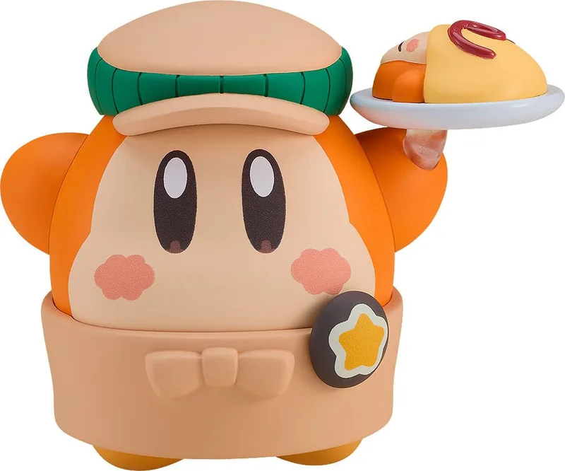 Kirby Nendoroid - Waddle Dee Cafe Ver. van Good Smile Company – productfoto