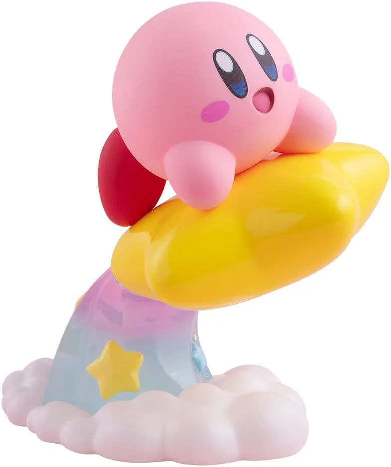 Kirby Pop Up Parade PVC Statue - Kirby Star Ver. van Good Smile Company – productfoto