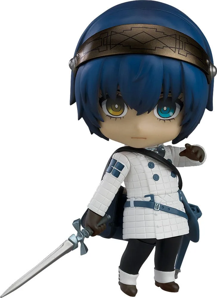 Metaphor: ReFantazio Nendoroid - Protagonist van Good Smile Company – productfoto