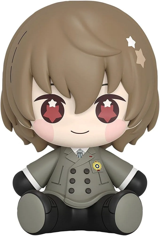 Persona 5 Royal Huggy Figure - Goro Akechi van Good Smile Company – productfoto