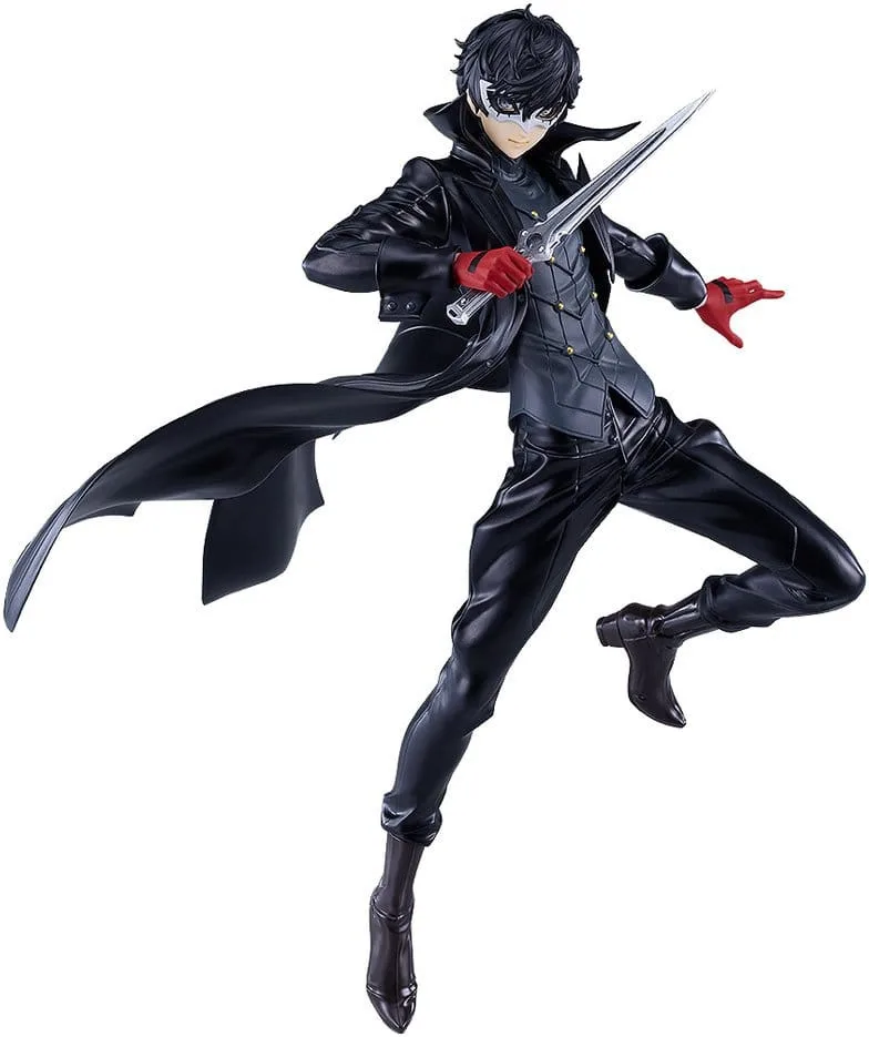 Persona 5 Royal Pop Up Parade Figure - Joker van Good Smile Company – productfoto