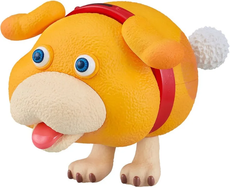Pikmin Nendoroid - Oatchi van Good Smile Company – productfoto