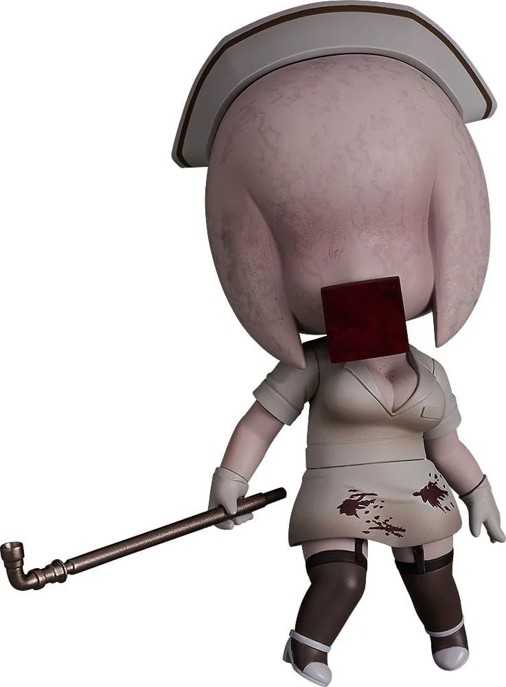 Silent Hill 2 Nendoroid - Bubble Head Nurse van Good Smile Company – productfoto