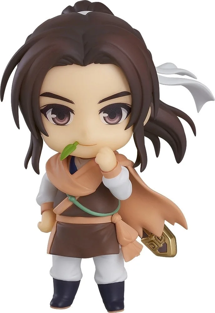 The Legend of Sword and Fairy Nendoroid - Li Xiaoyao van Good Smile Company – productfoto