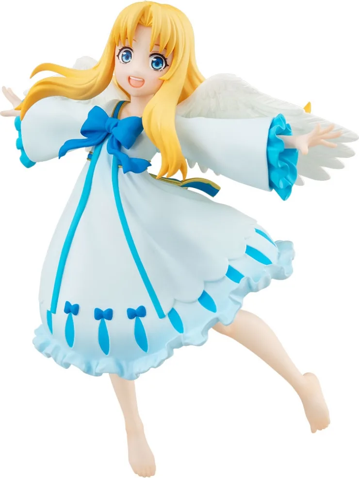The Rising of the Shield Hero Pop Up Parade Figure - Filo van Good Smile Company – productfoto