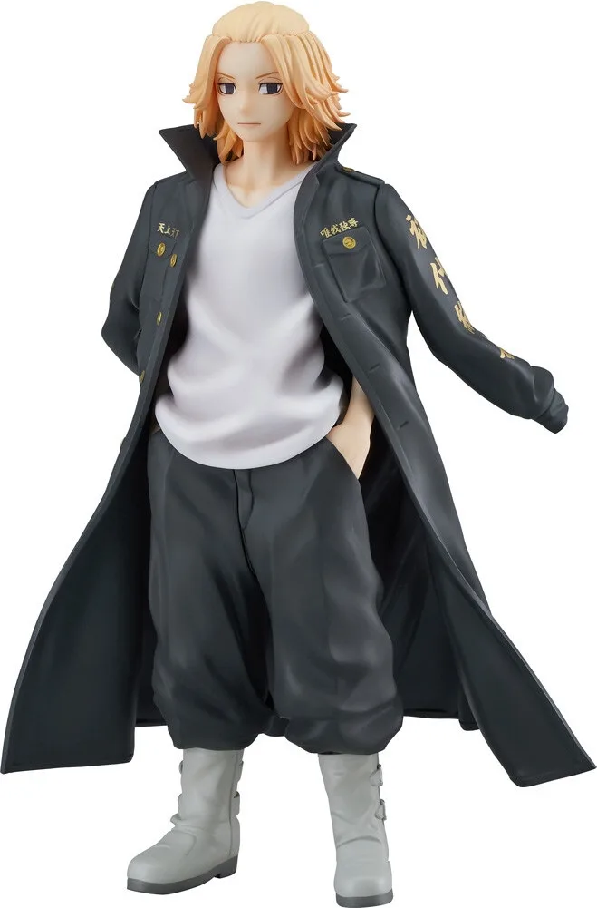 Tokyo Revengers Pop Up Parade Figure - Mikey Manjiro Sano van Good Smile Company – productfoto