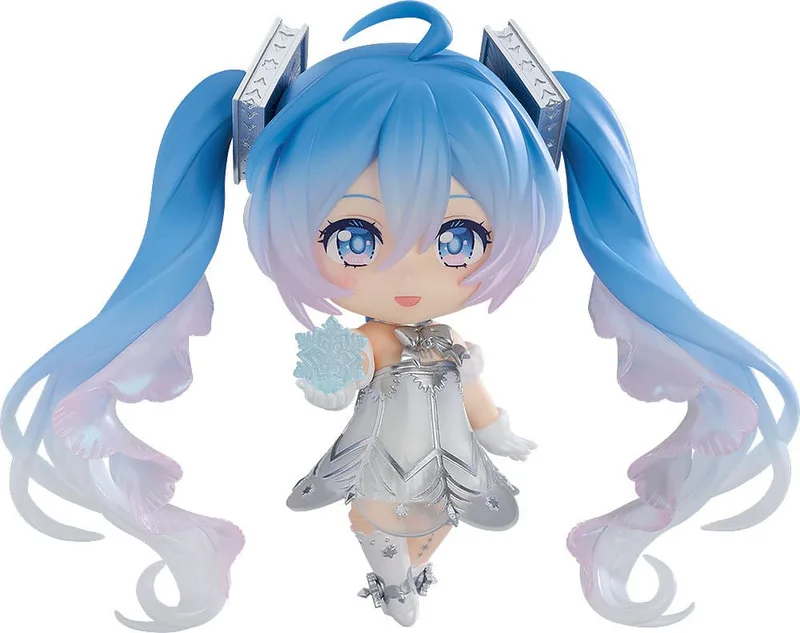 Vocaloid Nendoroid - Hatsune Miku Symphony: 2025 Sapporo Concert Ver. by Good Smile Company – product photo