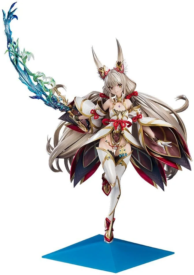 Xenoblade Chronicles 2 Figure - Nia by Good Smile Company – product photo