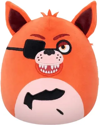 Five Nights at Freddy's Squishmallow - Foxy