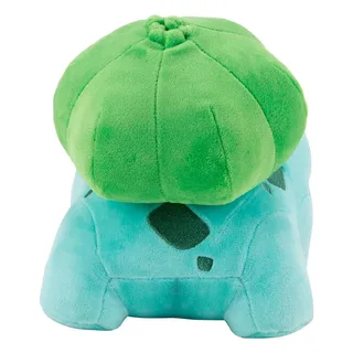 Pokemon Pluche - Bulbasaur (21cm) van Jazwares – productfoto 4 van 5