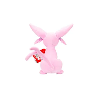 Pokemon Pluche - Espeon (Jazwares) van Jazwares – productfoto 3 van 3