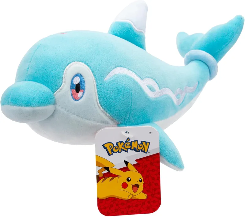 Pokemon Pluche - Finizen by Jazwares – product photo