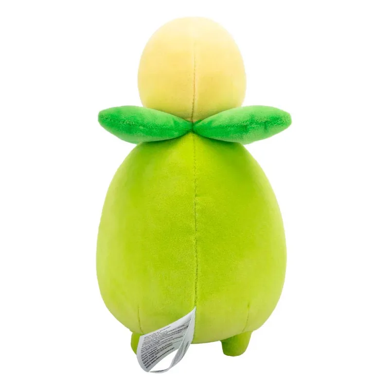 Pokemon Pluche - Smoliv van Jazwares – productfoto 3 van 3
