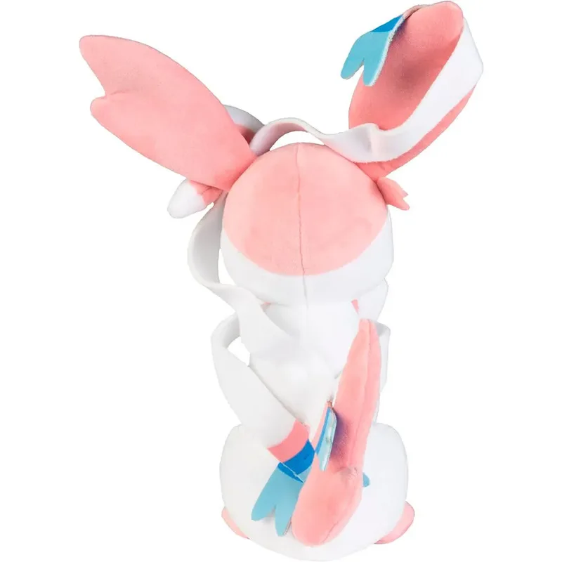 Pokemon Pluche - Sylveon (Jazwares) van Jazwares – productfoto 2 van 3