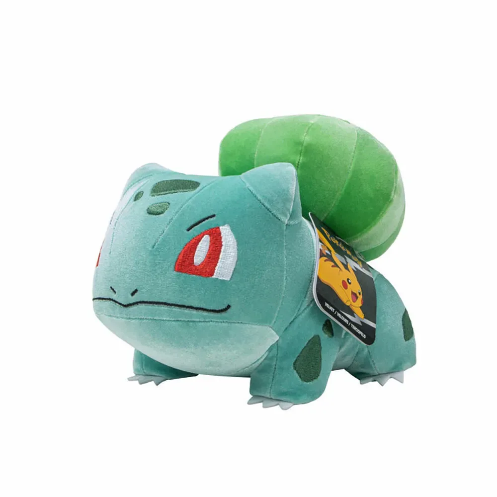 Pokémon Velvet Bamse fra Jazwares – produktbillede