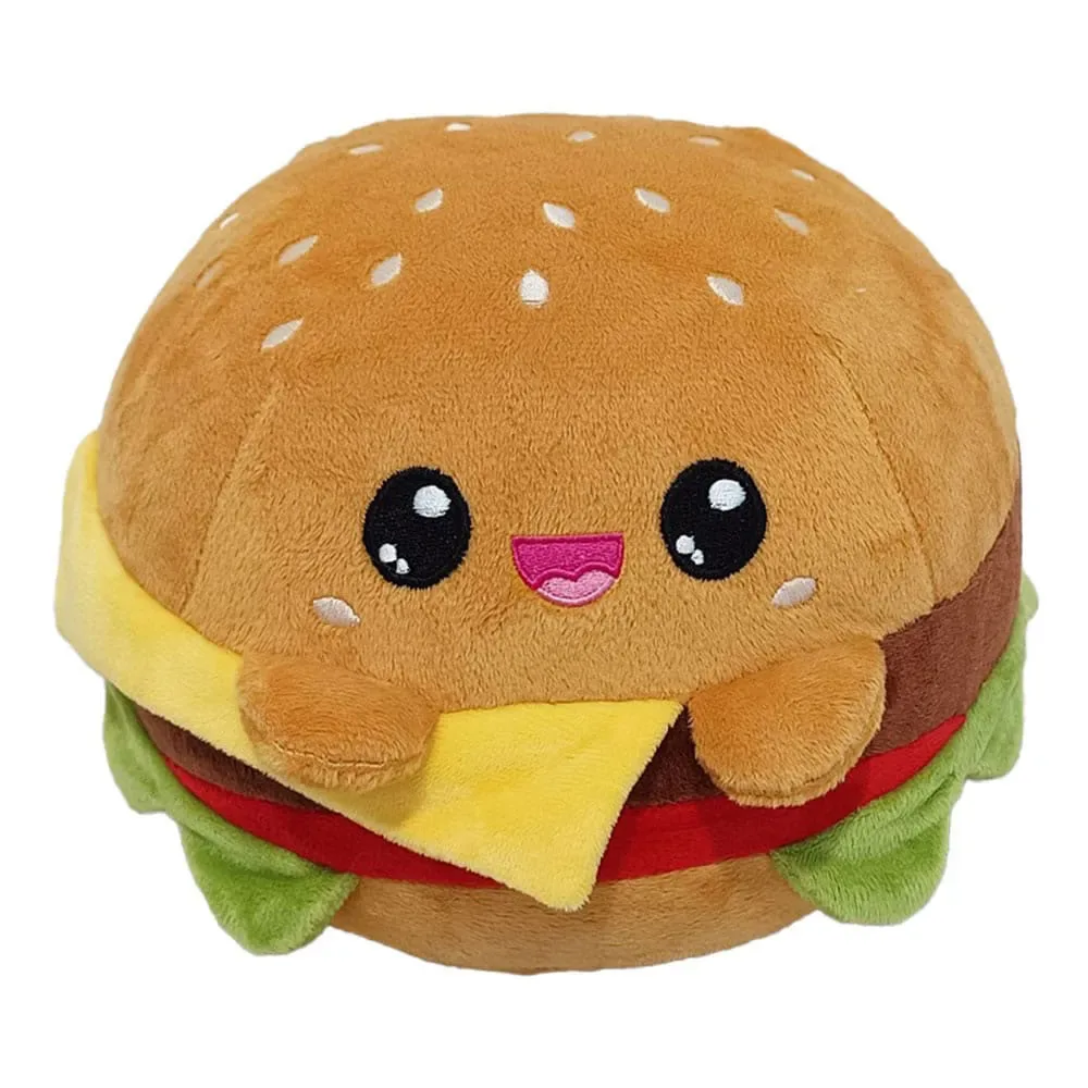 Yummis Burger 20 Cm Knuffelbeer von Joy Toy – Produktfoto