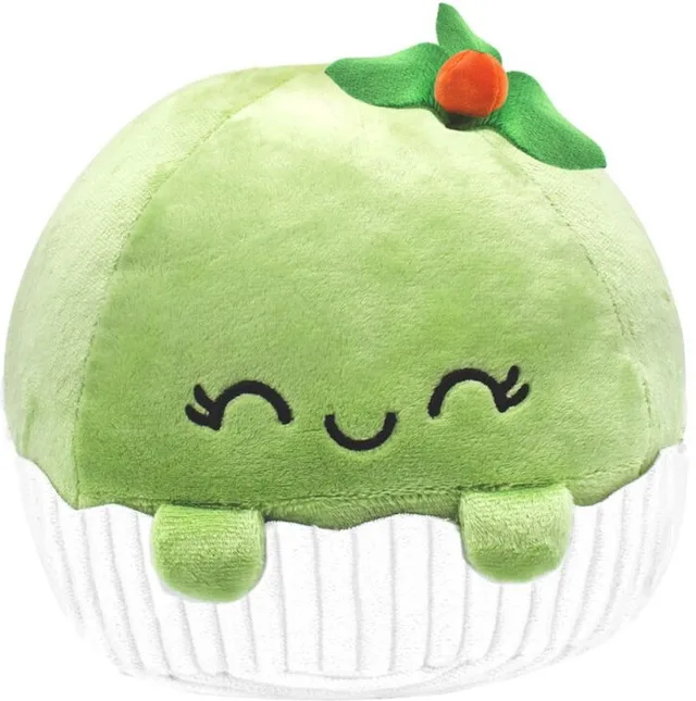 Yummis Pluche - Matchi the Mochi