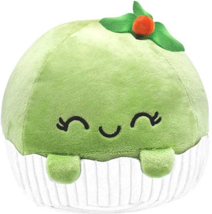 Yummis Pluche - Matchi the Mochi van Joy Toy – productfoto