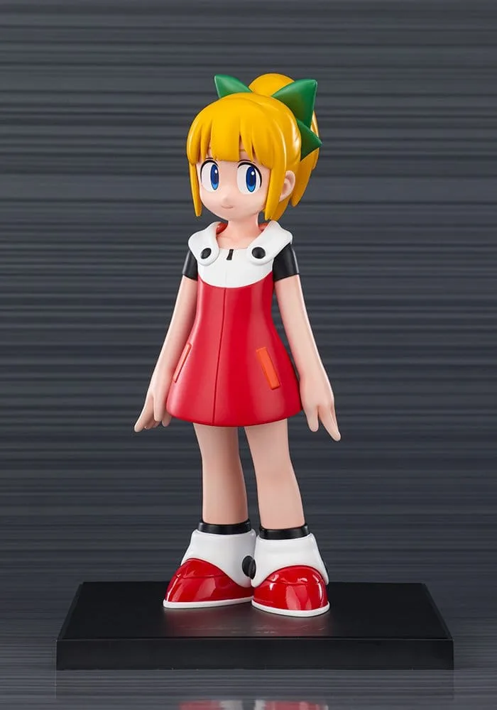 Mega Man Oshi Works Statue - Roll van Kotobukiya – productfoto
