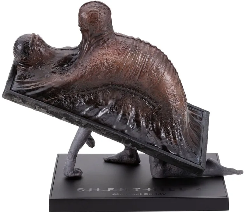 Silent Hill 2 Oshi Works Statue - Abstract Daddy van Kotobukiya – productfoto