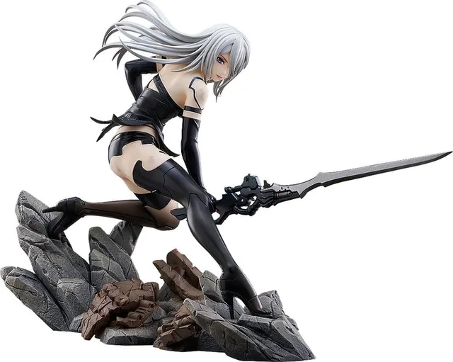 NieR Automata: Ver.1.1A Figure - A2
