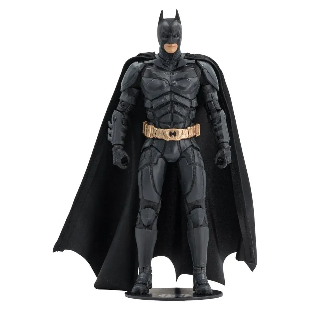 DC Multiverse Vault Collection Actionfigur : Batman von McFarlane Toys – Produktfoto
