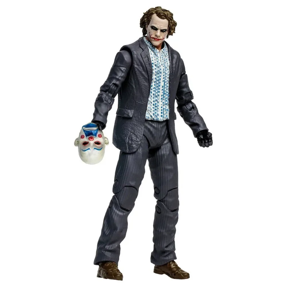 Batman: The Dark Knight The Joker Figuur von McFarlane Toys – Produktfoto