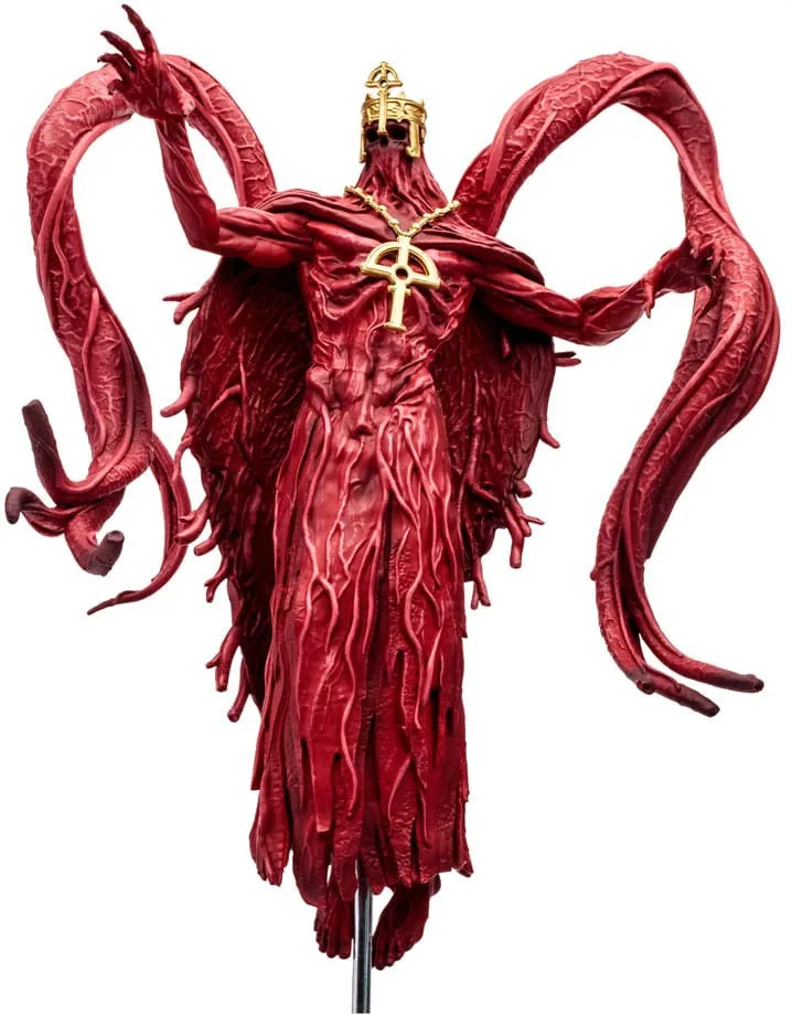 Diablo IV Action Figure - Blood Bishop van McFarlane Toys – productfoto