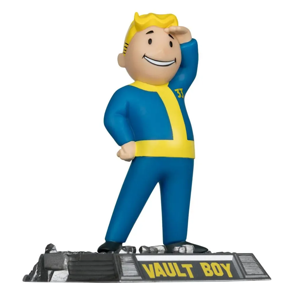 Vault Boy Version 3 Figur 14 Cm von McFarlane Toys – Produktfoto