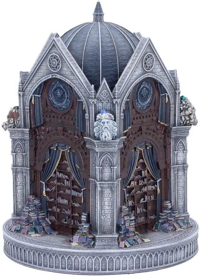 Elden Ring Storage Box - Academy of Raya Lucaria van Nemesis Now – productfoto