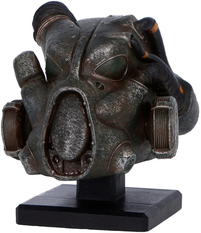 Fallout Down Scaled Replica - X-01 van Nemesis Now – productfoto