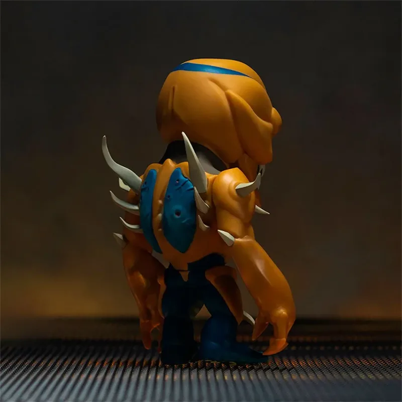 Doom Eternal Vinyl Figure - Imp van Numskull Games – productfoto 4 van 5