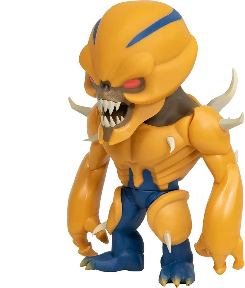 Doom Eternal Vinyl Figure - Imp van Numskull Games – productfoto 1 van 5