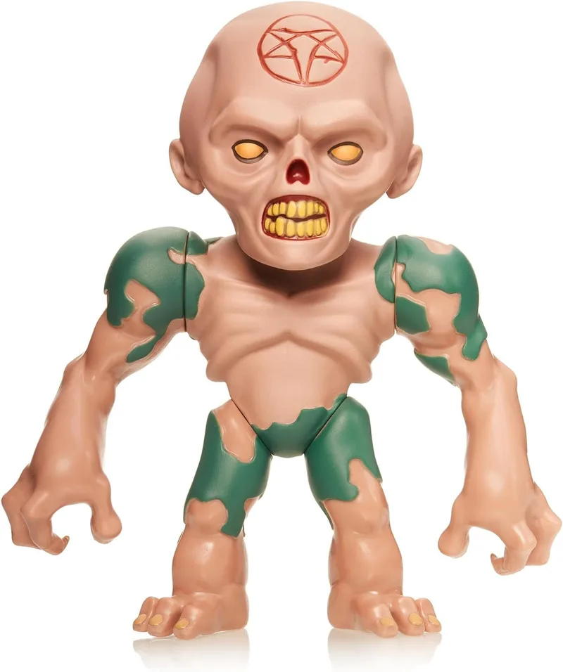 Doom Eternal Vinyl Figure - Zombie van Numskull Games – productfoto