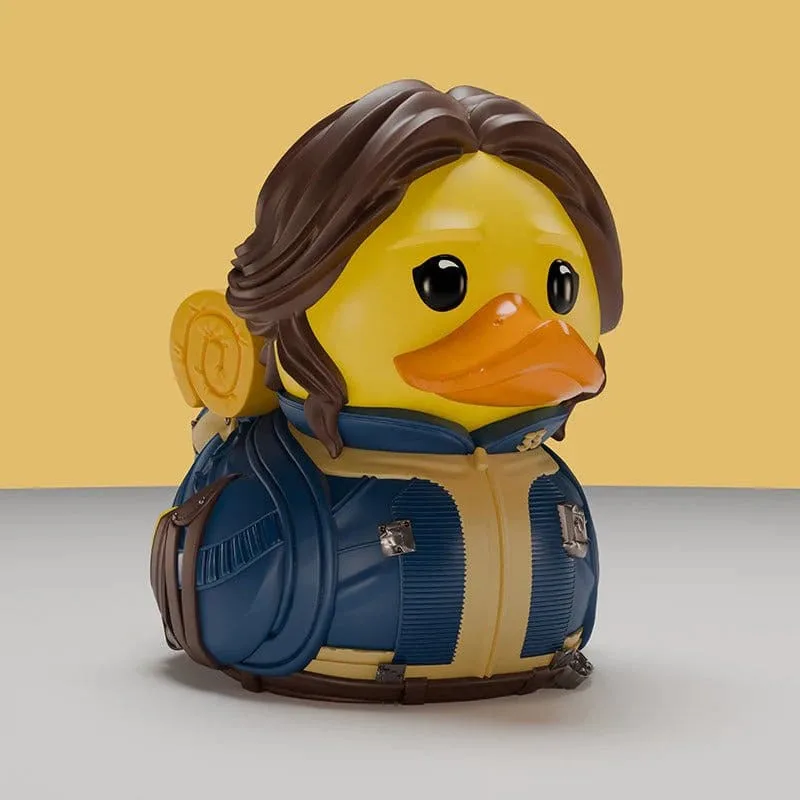 Fallout Mini Tubbz - Lucy Maclean van Numskull Games – productfoto
