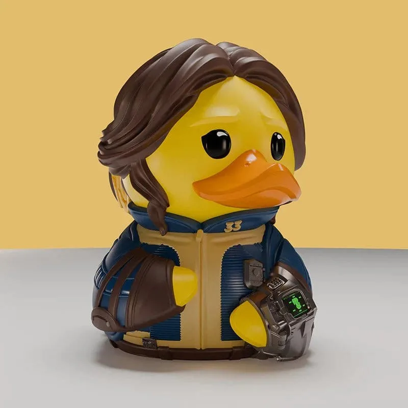 Fallout Tubbz - Lucy Maclean (Boxed Edition) van Numskull Games – productfoto