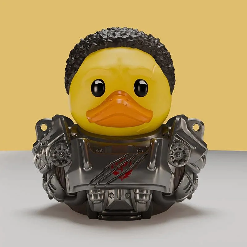 Fallout Tubbz - Maximus (Boxed Edition) van Numskull Games – productfoto