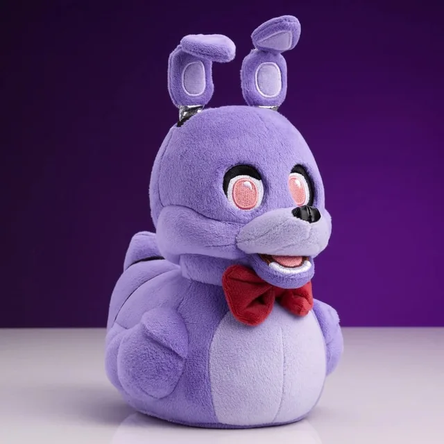 Five Nights at Freddy's Tubbz Pluche - Bonnie