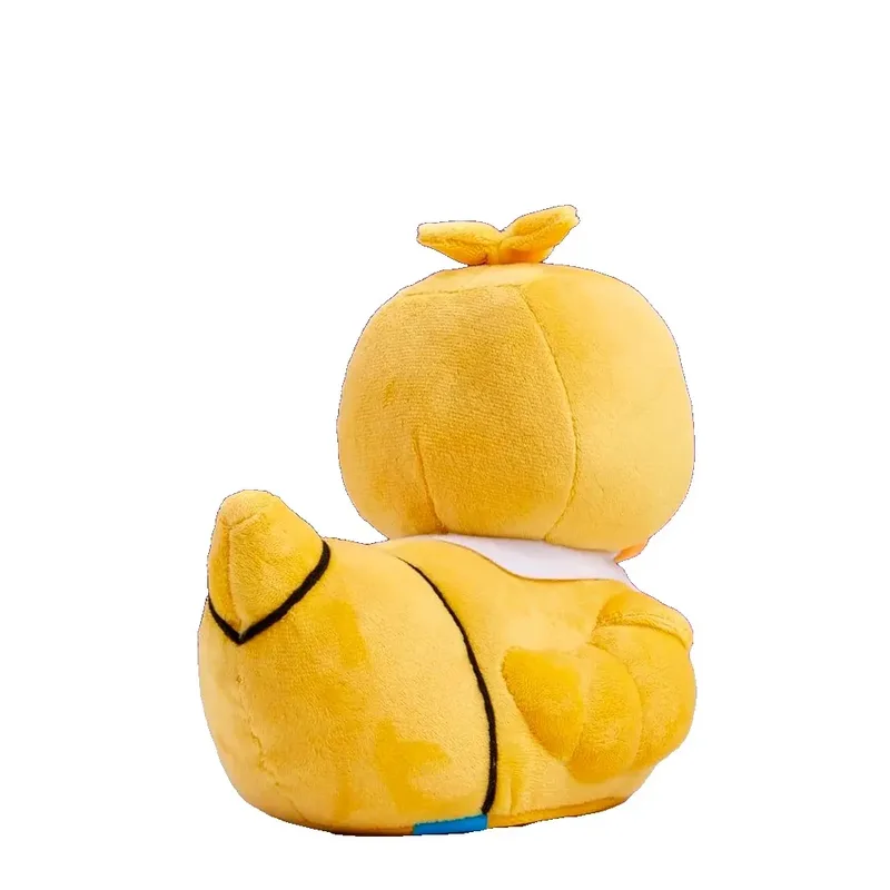 Five Nights at Freddy's Tubbz Pluche - Chica van Numskull Games – productfoto 4 van 5