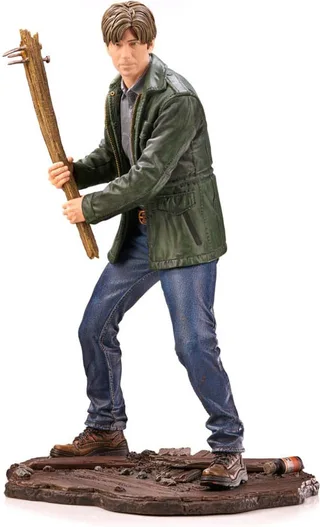 Silent Hill Statue - James Sunderland